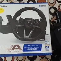 فرمان بازی hori برای ps4/ps5/pc