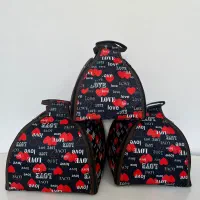کیف قابلمه۳سایز