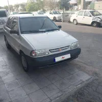 پراید ۹۸