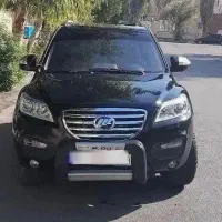 لیفان x60