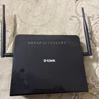 مودم دی لینک adsl/vdsl