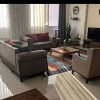 فروش اپارتمان فول وکیل اباد امام رضا