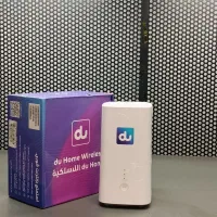 مودم هواوی مدل H155 380 CPE5 5G آکبند