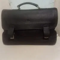 کیف اداری چرم مشهد نو