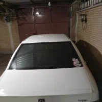 سمند سورن ۴۰۳ معاوضه با دناپلاس