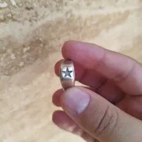 انگشتر حرز جواد