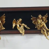 تابلو فرشته