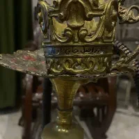 قلیان کلکسیونی حاج اوغلی