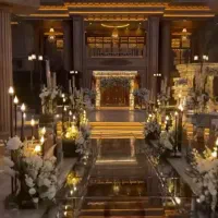تشریفات تالار عروسی عقدی تولد ولیمه ازدواج