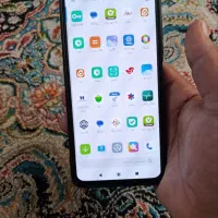 نوت 10 پرو مکس 128 رام 6