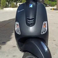 وسپا VXL اصلی