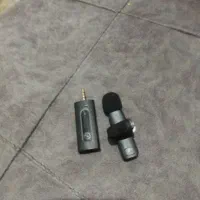 میکروفون برای تولید محتوا 350