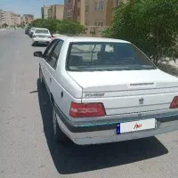 ۴۰۵ موتور tu5