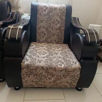 مبل راحتی ۷نفری