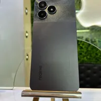 ریلمی Note 50 با حافظهٔ ۲۵۶ گیگابایت