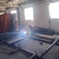 جوشکاری‌سیار