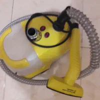 اطو بخار ایستاده