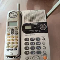 تلفن پاناسونیک