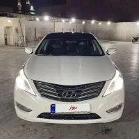 آزرا گرنجور ۲۰۱۳ بدون رنگ