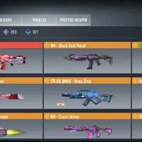 اکانت کالاف