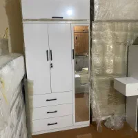 کمد سه درب باکسخور