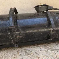 کپسول ال پی جی