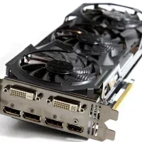 کارت گرافیک GTX 970