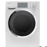 ماشین لباسشویی دوو ۷کیلویی