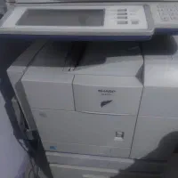 دستگاه پرینتر