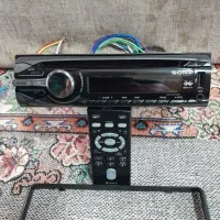 ضبط پایونیر و سونی Gt500u بلوتوثی .4 خروجی