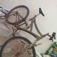 فروش دوچرخه شماره 24