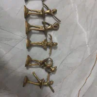 رقصنده برنز