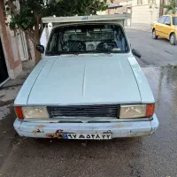 پیکان وانت اجاره ای