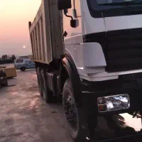 حمل ونقل مصالح ساختمانی