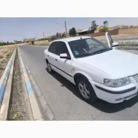 سمندlx