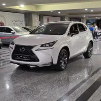 لکسوس nx200، آرکان خودرو ایران مال