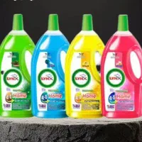 شوینده های خانه تکانی فاقد مواد شیمیایی