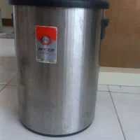 جا برنجی ۱۰کیلویی