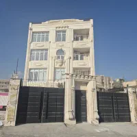 ۱۵۶ متر/ ۴خواب/ فول/ کوهسار
