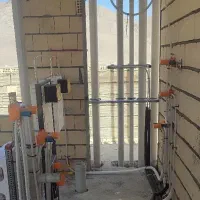 تاسیسات آب و فاضلاب شیرآلات