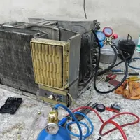 سرویس و تعمیرات اسپیلت