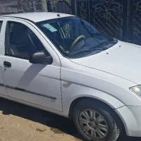 تیبا دوگانه سوز شرکتی مدل ۹۷