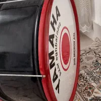 طبل یاماها ۲۵۰