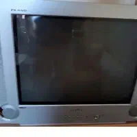 تلویزیون رنگی سامسونگ