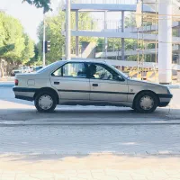 پژو405|خودرو سواری و وانت|لنجان, |دیوار
