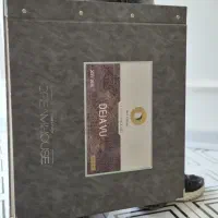 کاغذ دیواری با اقساط 6 ماهه