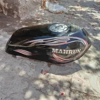باک موتور نو سالم ۲۰۰ انژکتور کاربرات ام میخوره