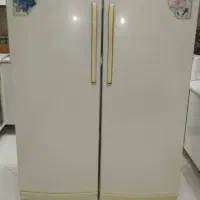 یخچال فریزر