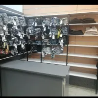 مانکن، دزدگیر. تابلو چنلیوم، دکور، چوبکار|فروشگاه و مغازه|کرج, باغستان|دیوار