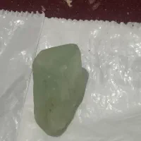 سلام خدمت دوستان یک عدد سنگ خام